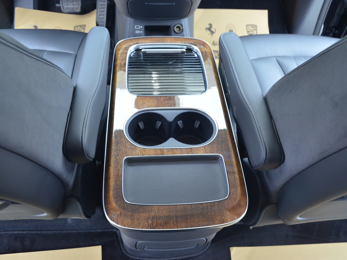 HongQi HQ9 2023 car image #11