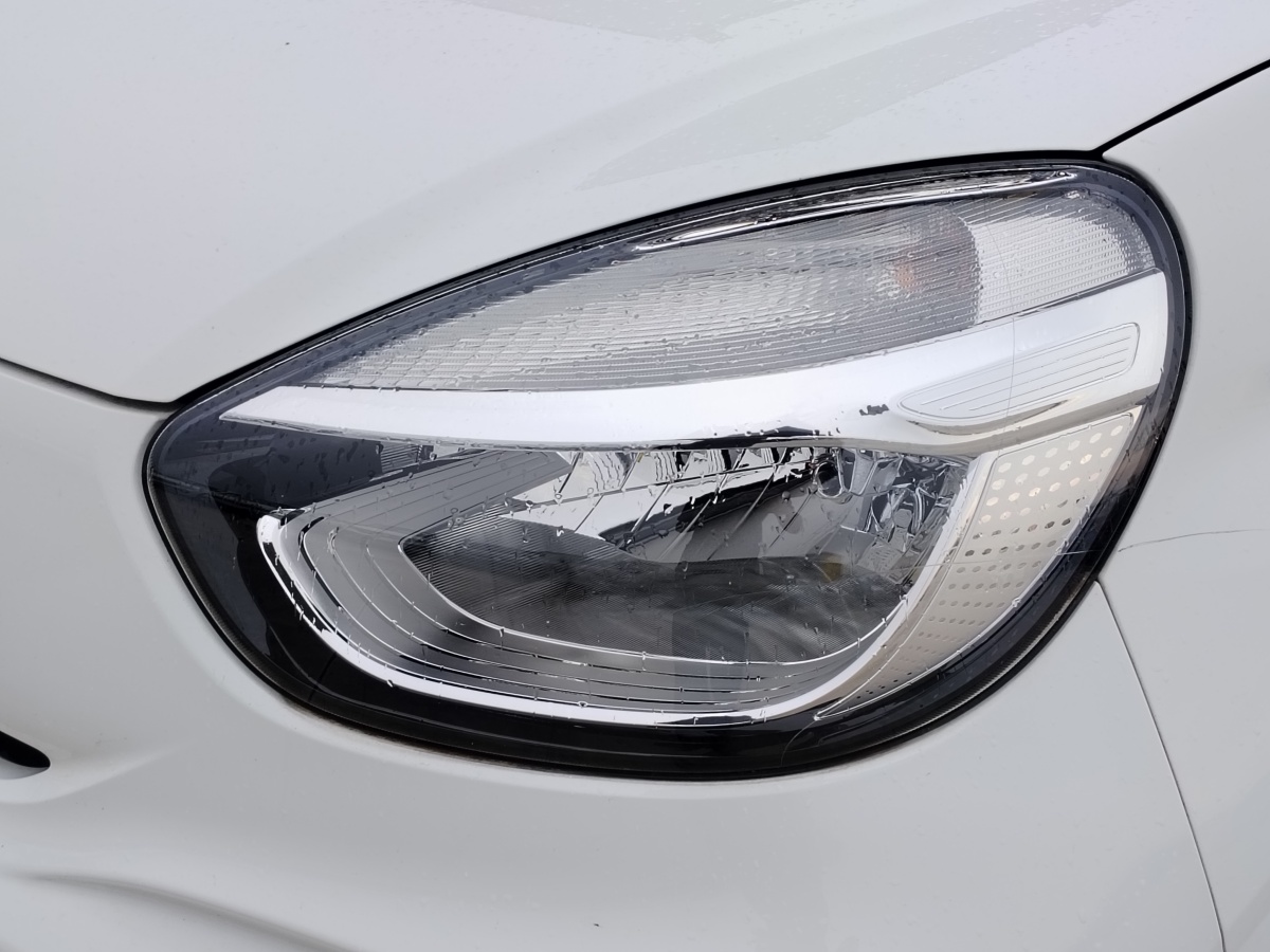 荣威 科莱威CLEVER 2021 汽车图片 #11