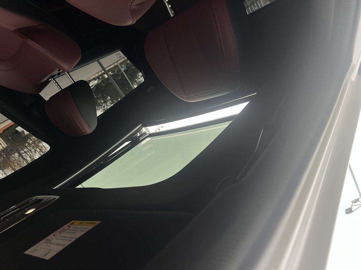 Jetour X70 PRO 2022 car image #11