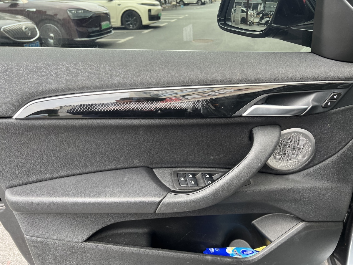 BMW X2 (Imported) 2019 صورة سيارة #11