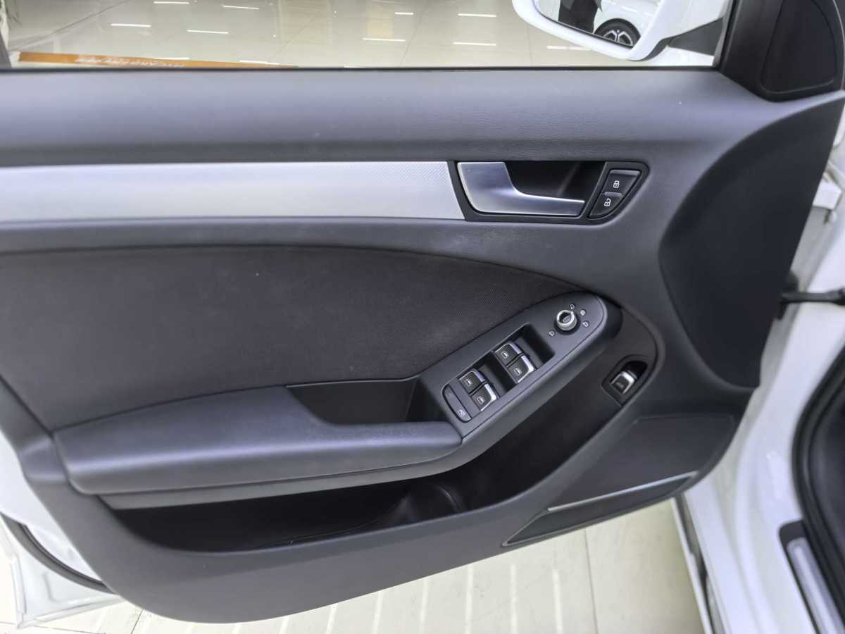 Audi A4 2016 #11 Audi A4 2016 car image #11