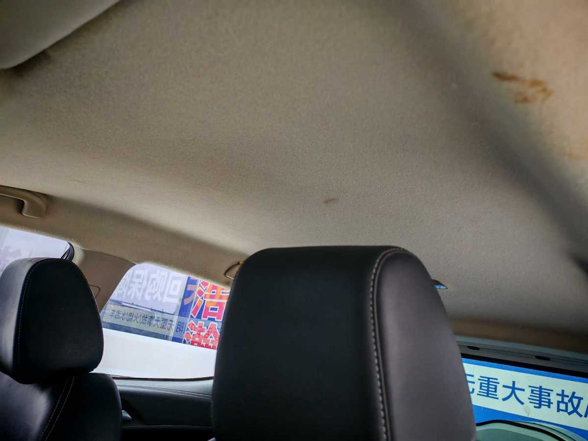 BYD Yuan 2020 car image #11