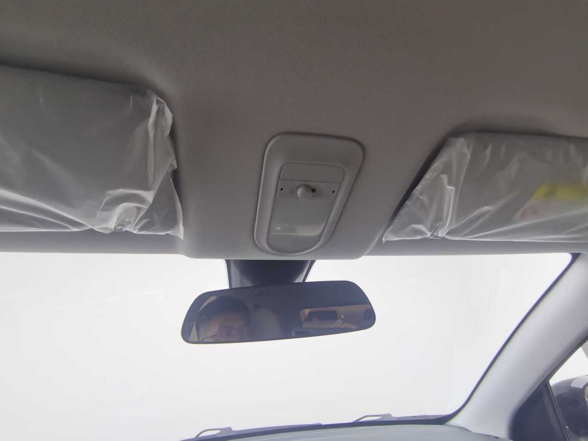 五菱汽车 五菱缤果PLUS 2025 汽车图片 #11