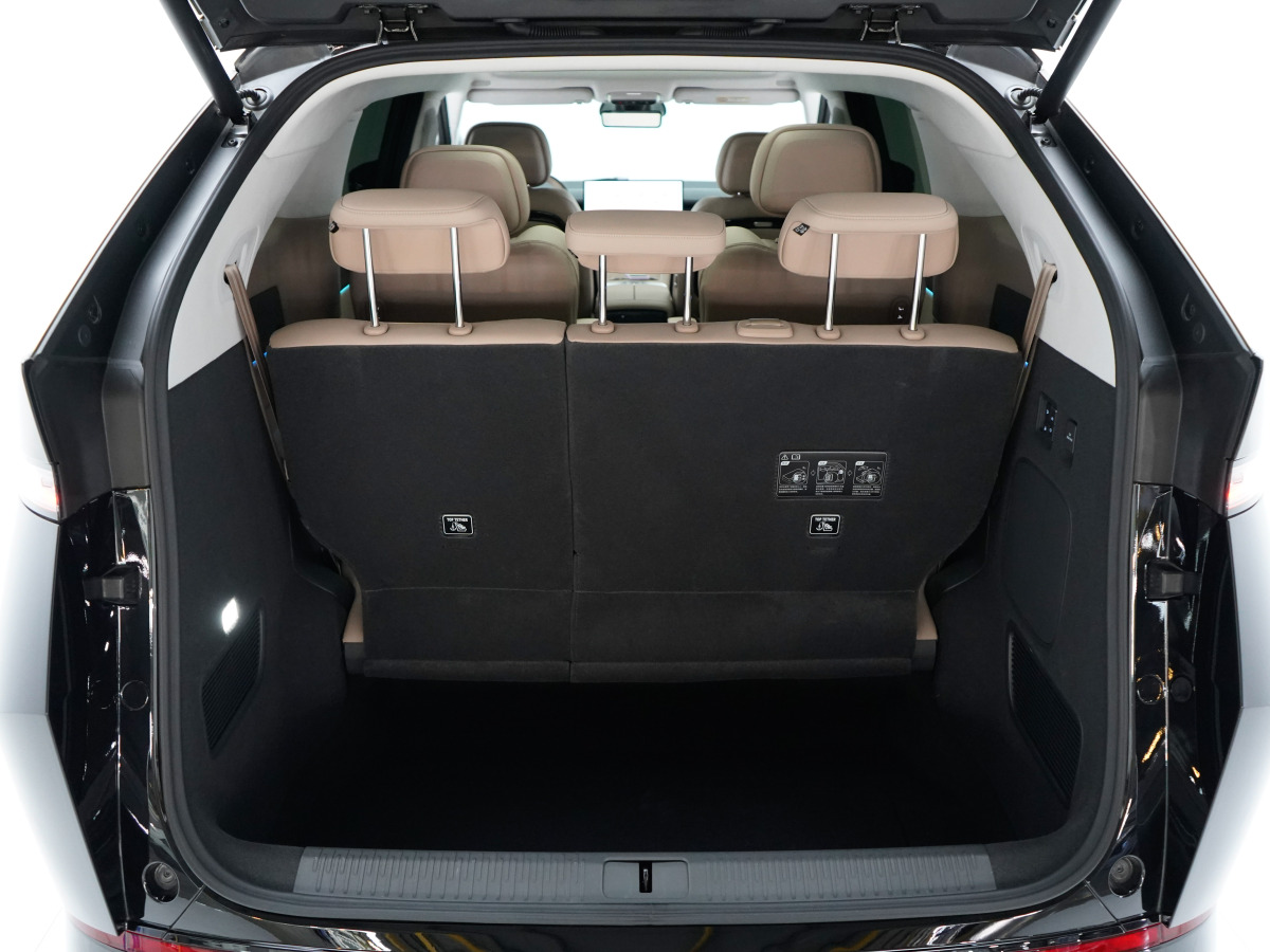 Xpeng X9 2025 #11 Xpeng X9 2025 immagine di auto #11