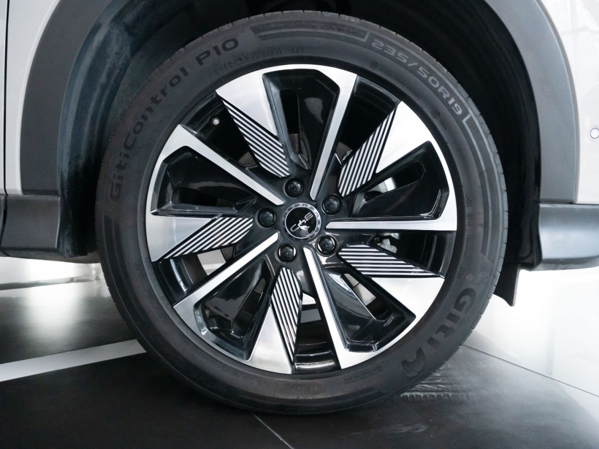 BYD Song Plus New Energy 2024 #11 BYD Song Plus New Energy 2024 car image #11