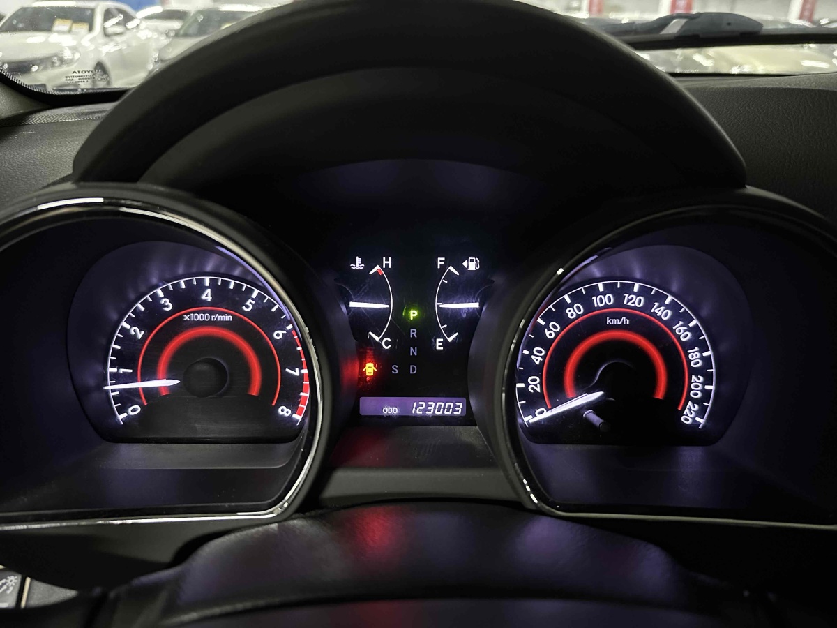 Toyota Highlander (Imported) 2014 #11 Toyota Highlander (Imported) 2014 immagine di auto #11