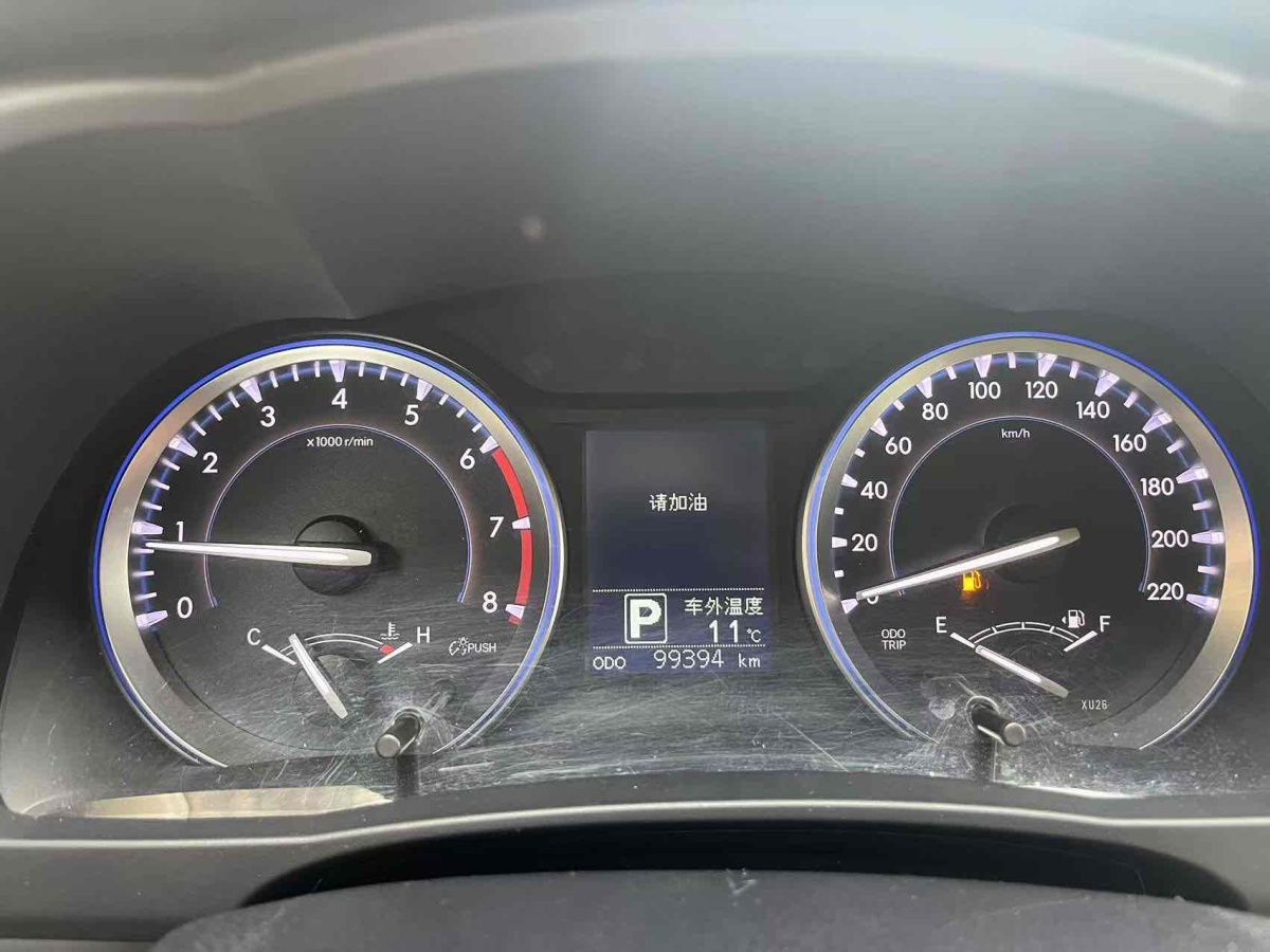 Toyota Highlander (Imported) 2019 immagine di auto #11