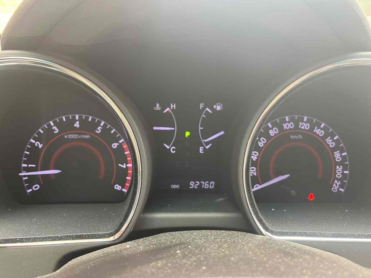 Toyota Highlander (Imported) 2014 #11 Toyota Highlander (Imported) 2014 immagine di auto #11