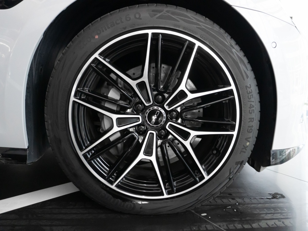 BYD Seal 2025 #11 BYD Seal 2025 car image #11