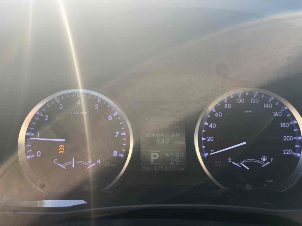 Toyota Highlander (Imported) 2018 immagine di auto #11