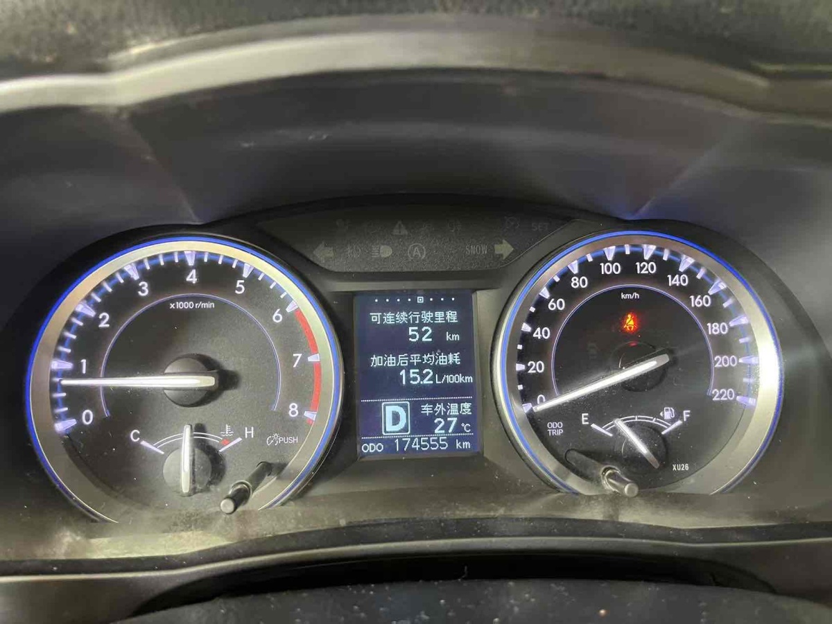 Toyota Highlander (Imported) 2016 #11 Toyota Highlander (Imported) 2016 immagine di auto #11