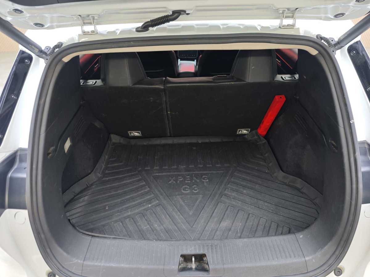 Xpeng G3 2023 #11 Xpeng G3 2023 immagine di auto #11