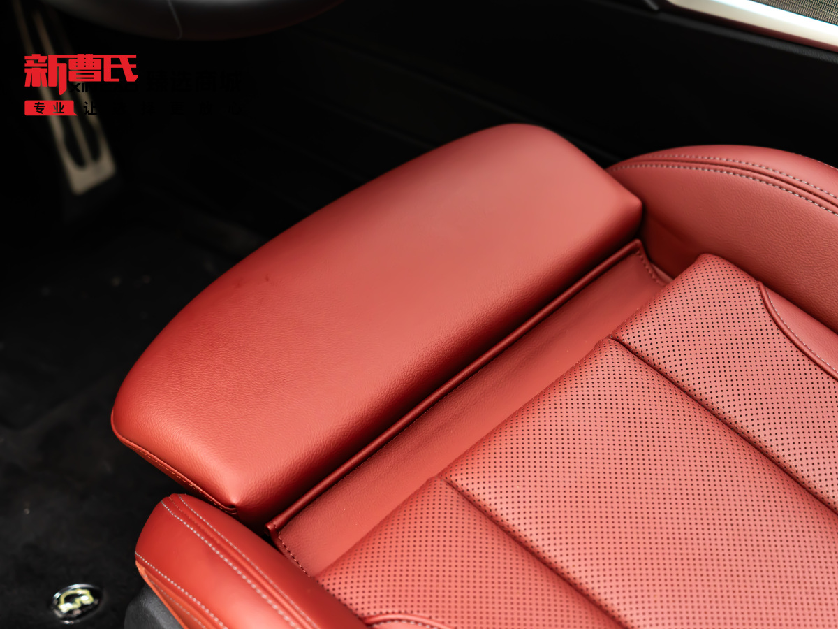 BMW 4 Series 2022 car image #11