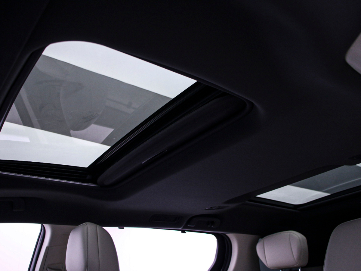 Toyota Bozhi 7 2024 #11 Toyota Bozhi 7 2024 car image #11