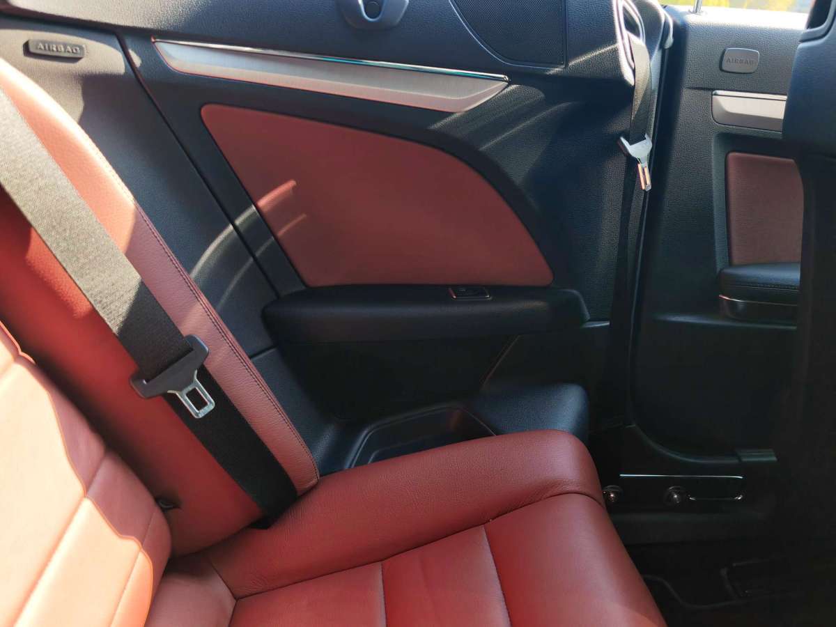 Mercedes-Benz E Class (Imported) 2013 car image #11