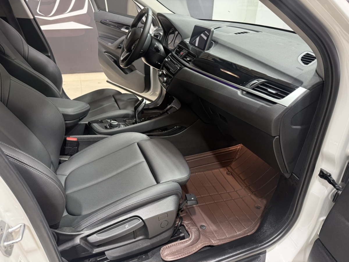 BMW X2 2020 #11 BMW X2 2020 car image #11