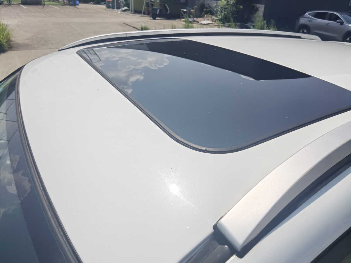 Chery Tiggo 2016 car image #11