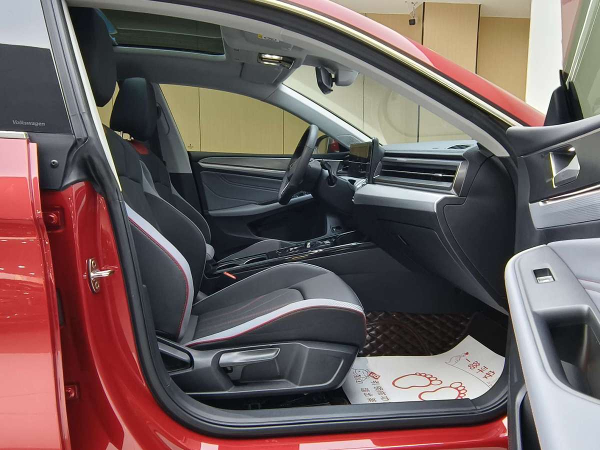 Volkswagen Lamando 2023 imagem de carro #11