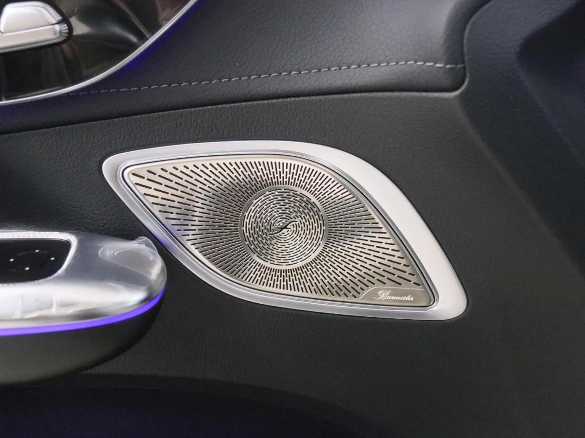 Mercedes-Benz EQE Class 2025 #11 Mercedes-Benz EQE Class 2025 immagine di auto #11