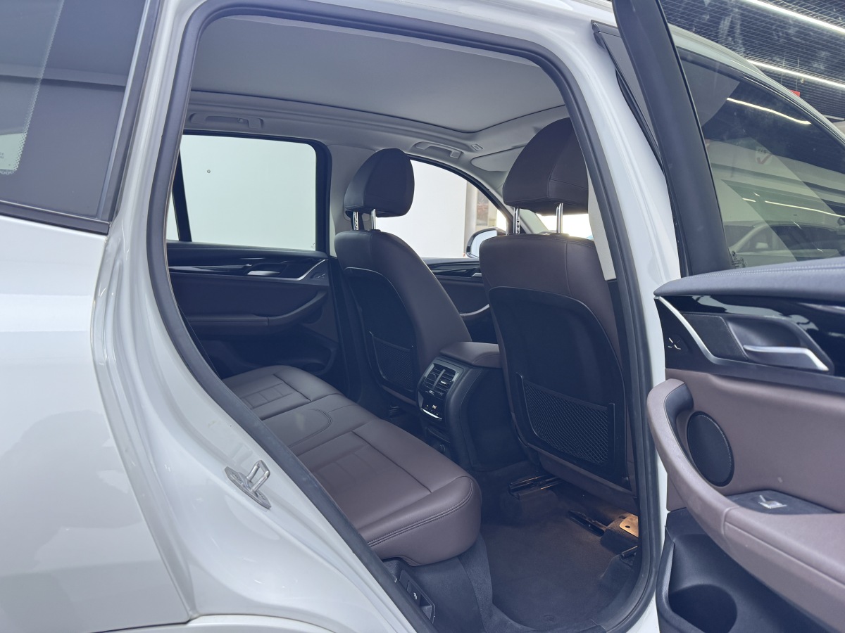 Beijing X3 2019 #11 Beijing X3 2019 car image #11