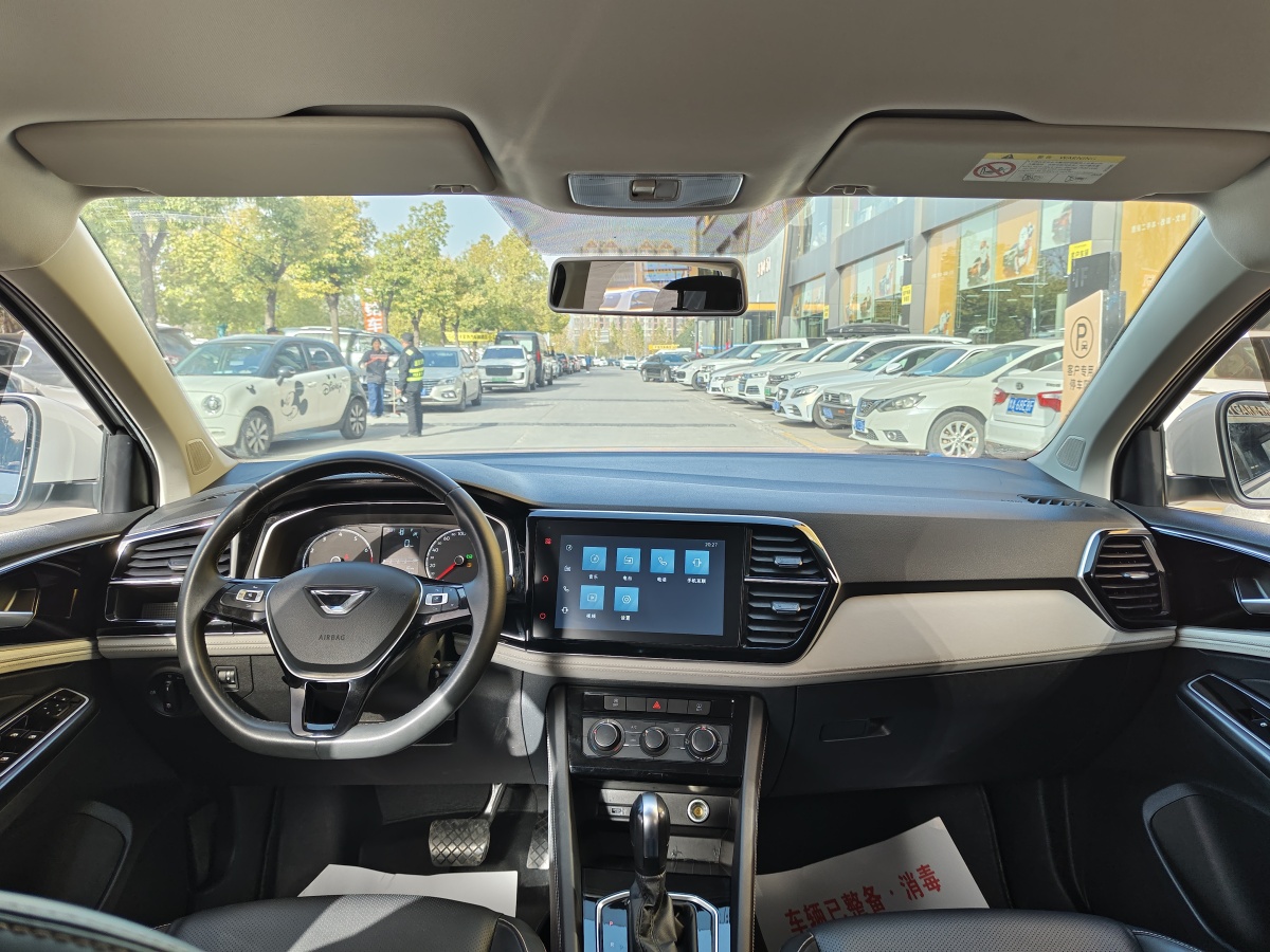 Jetta VS5 2024 car image #11