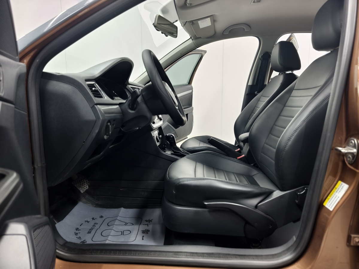 Volkswagen Gran Lavida 2015 #11 Volkswagen Gran Lavida 2015 immagine di auto #11