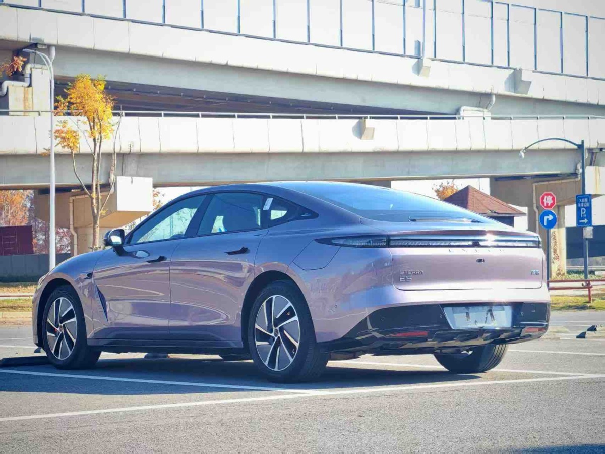 Exceed Stellar Era ES 2025 car image #11