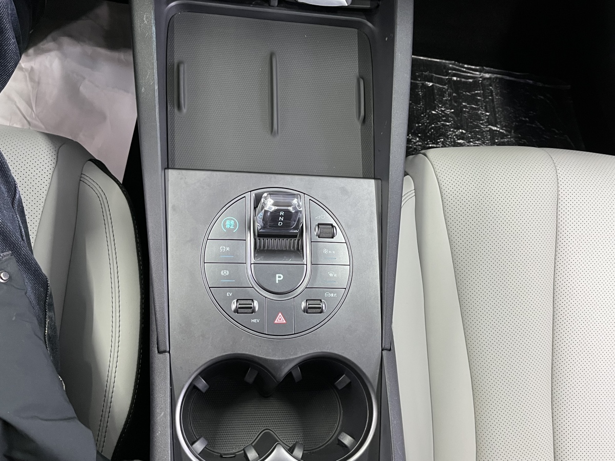 BYD Seal 06 New Energy 2024 #11 BYD Seal 06 New Energy 2024 car image #11