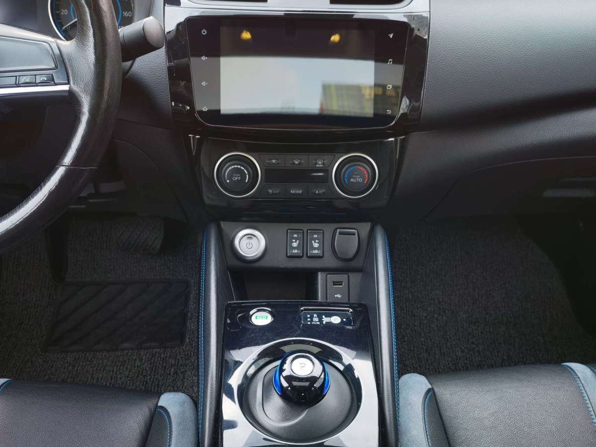 日产 轩逸·纯电 2019 汽车图片 #11