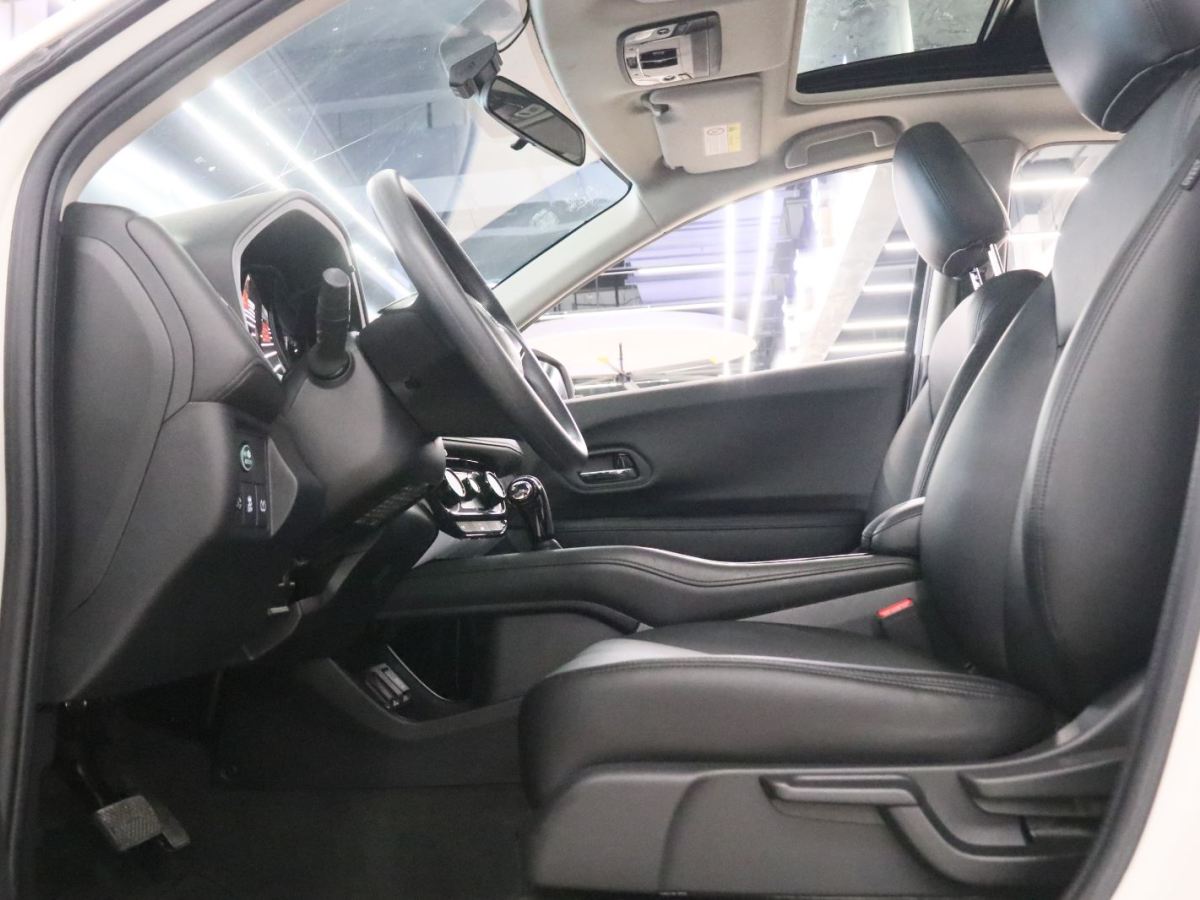 Honda VEZEL 2020 immagine di auto #11