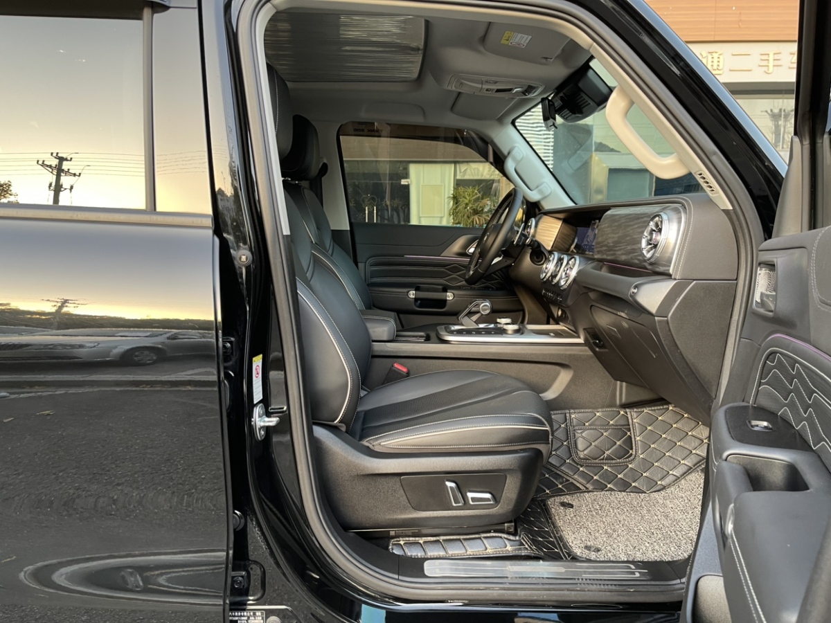 Tank 300 2023 car image #11