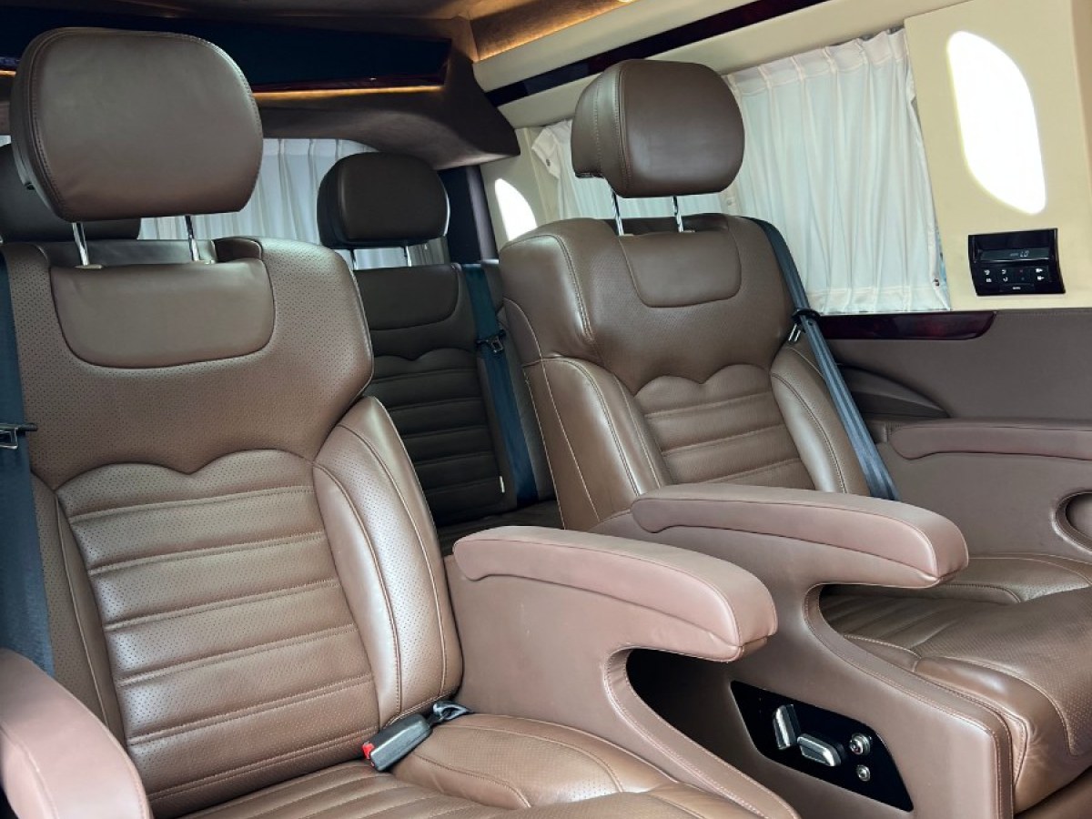 Volkswagen Caravelle 2019 #11 Volkswagen Caravelle 2019 car image #11