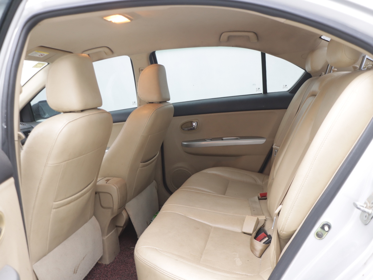 Great Wall C30 2013 #11 Great Wall C30 2013 imagen de coche #11