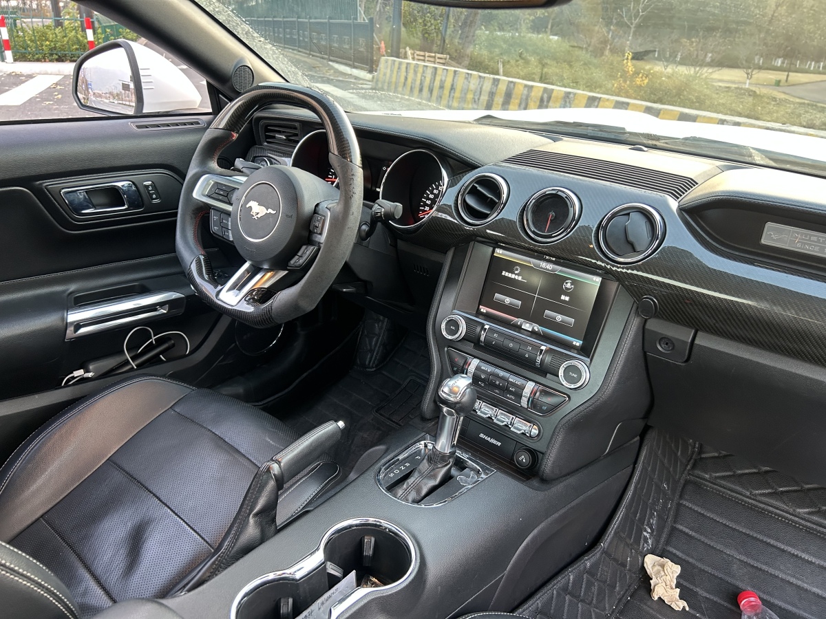 Ford Mustang 2016 #11 Ford Mustang 2016 immagine di auto #11