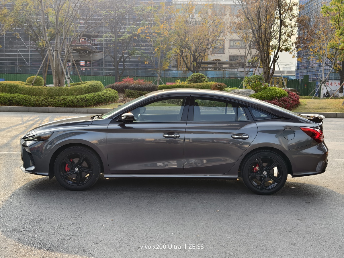 MG 5 Scorpio 2022 #11 MG 5 Scorpio 2022 car image #11