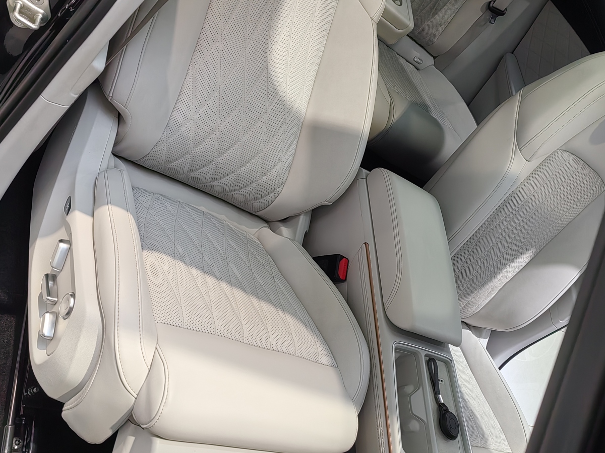 Neta L 2024 изображение автомобиля #11