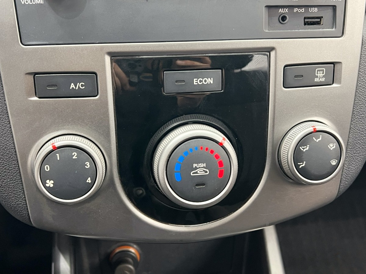 起亚 福瑞迪 2010 汽车图片 #11