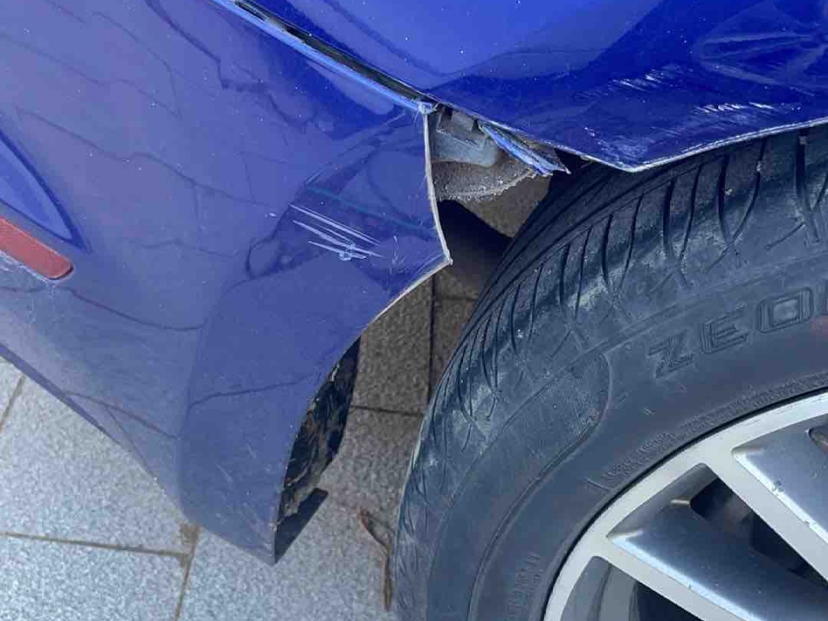 Ford Mustang 2016 car image #11