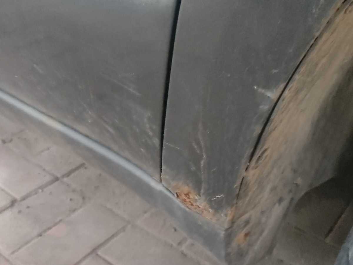 GEELY GX7 2012 car image #11