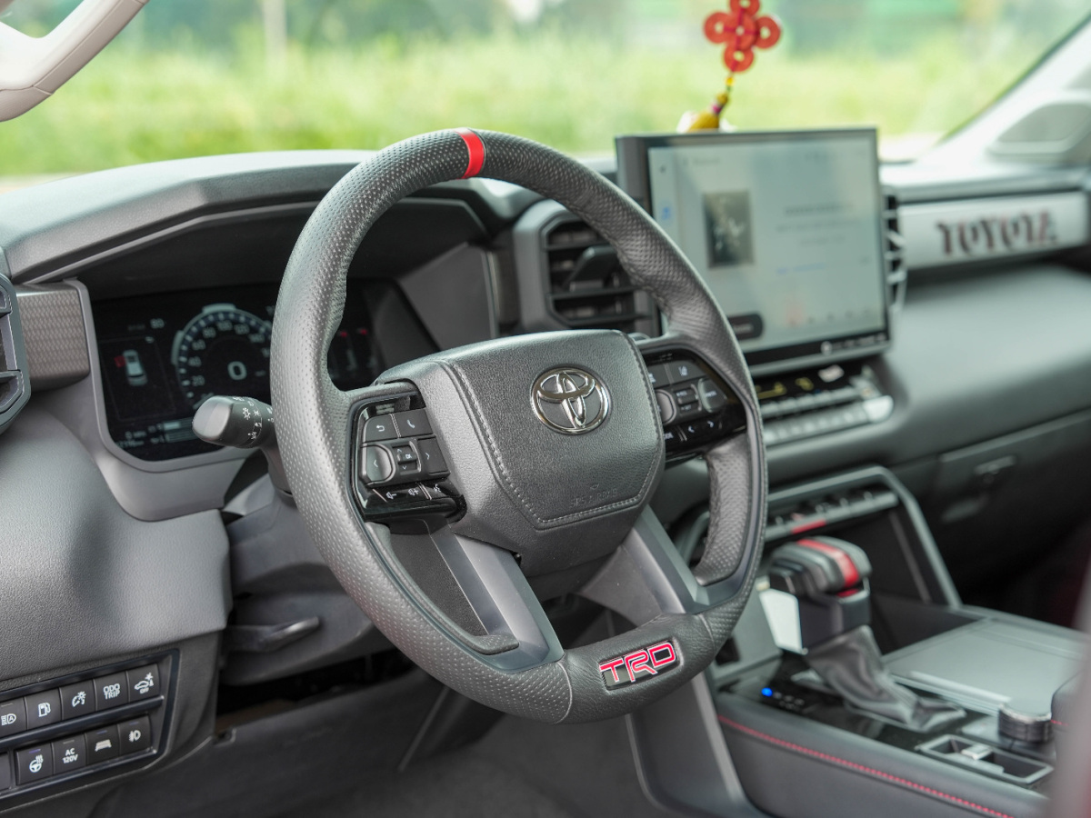 Toyota 2023 car image #11