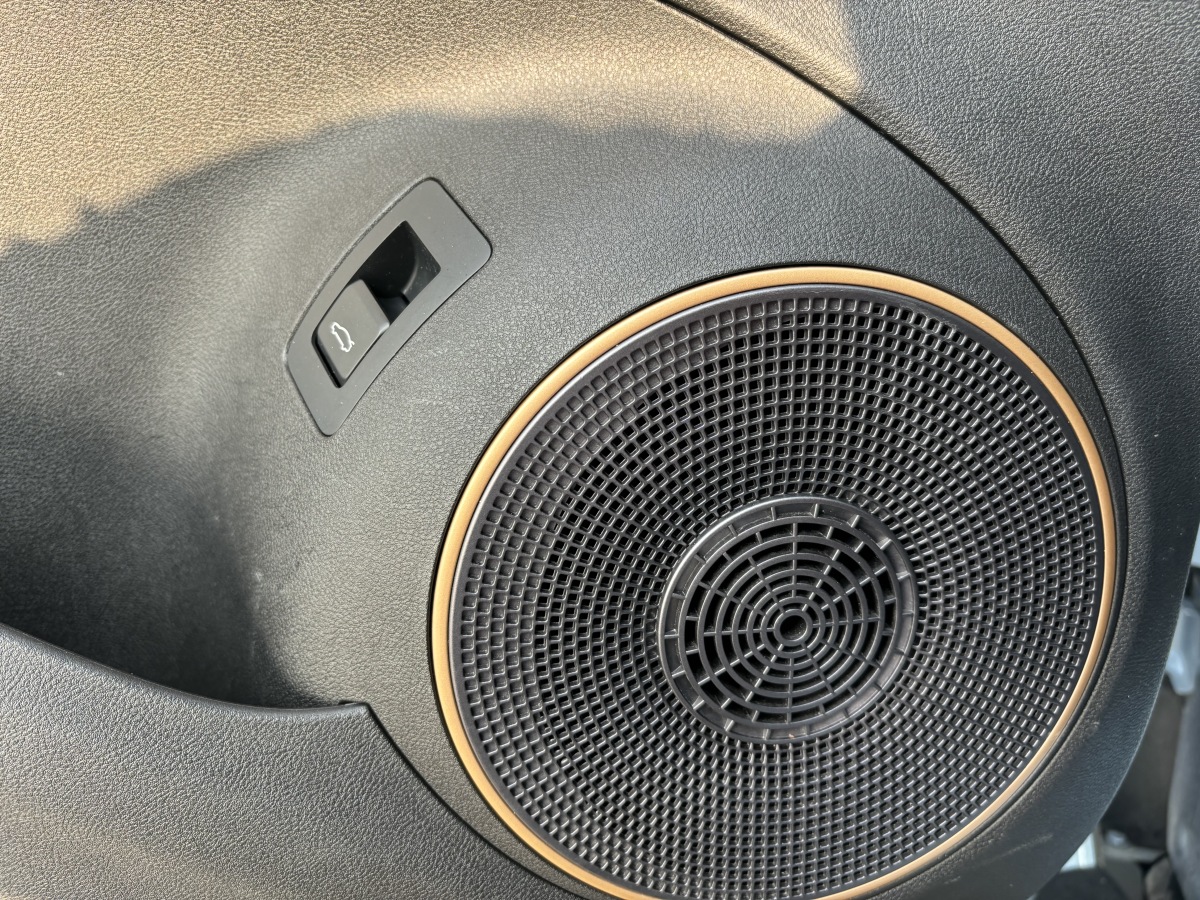 BYD Frigate 07 2022 #11 BYD Frigate 07 2022 car image #11