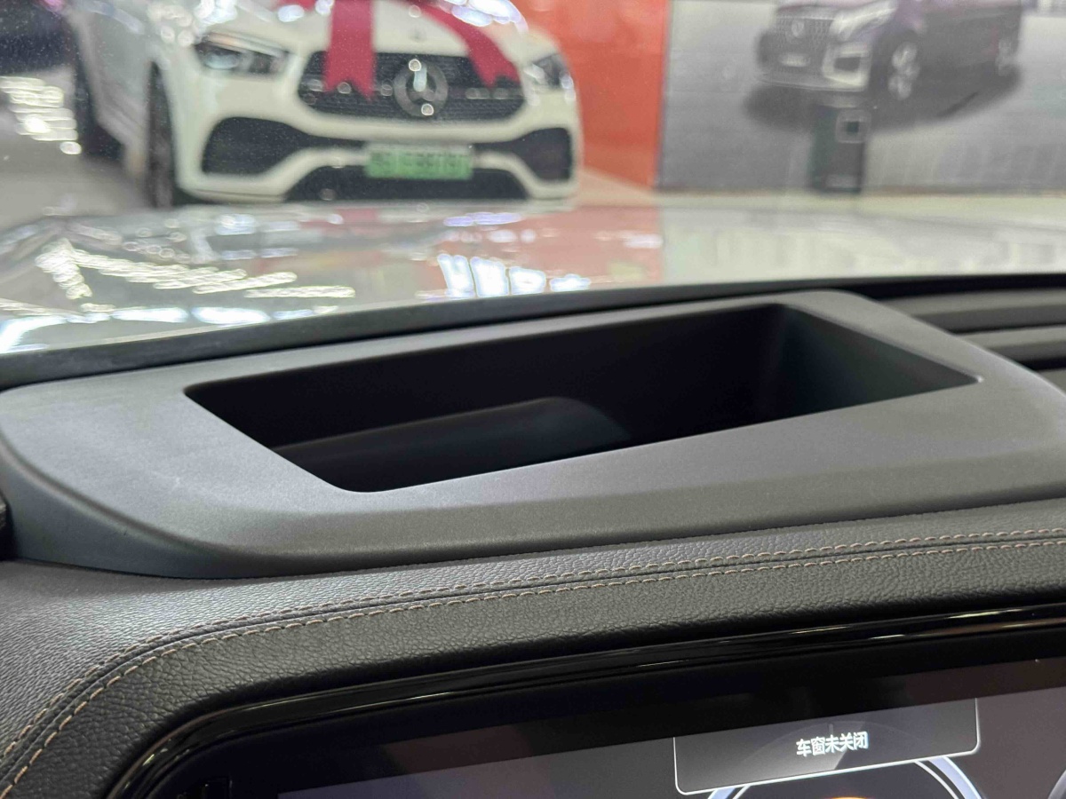 GAC Trumpchi ES9 2024 car image #11