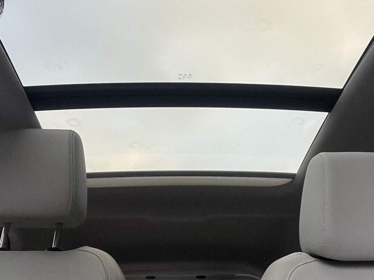 BYD Yuan Pro 2022 car image #11