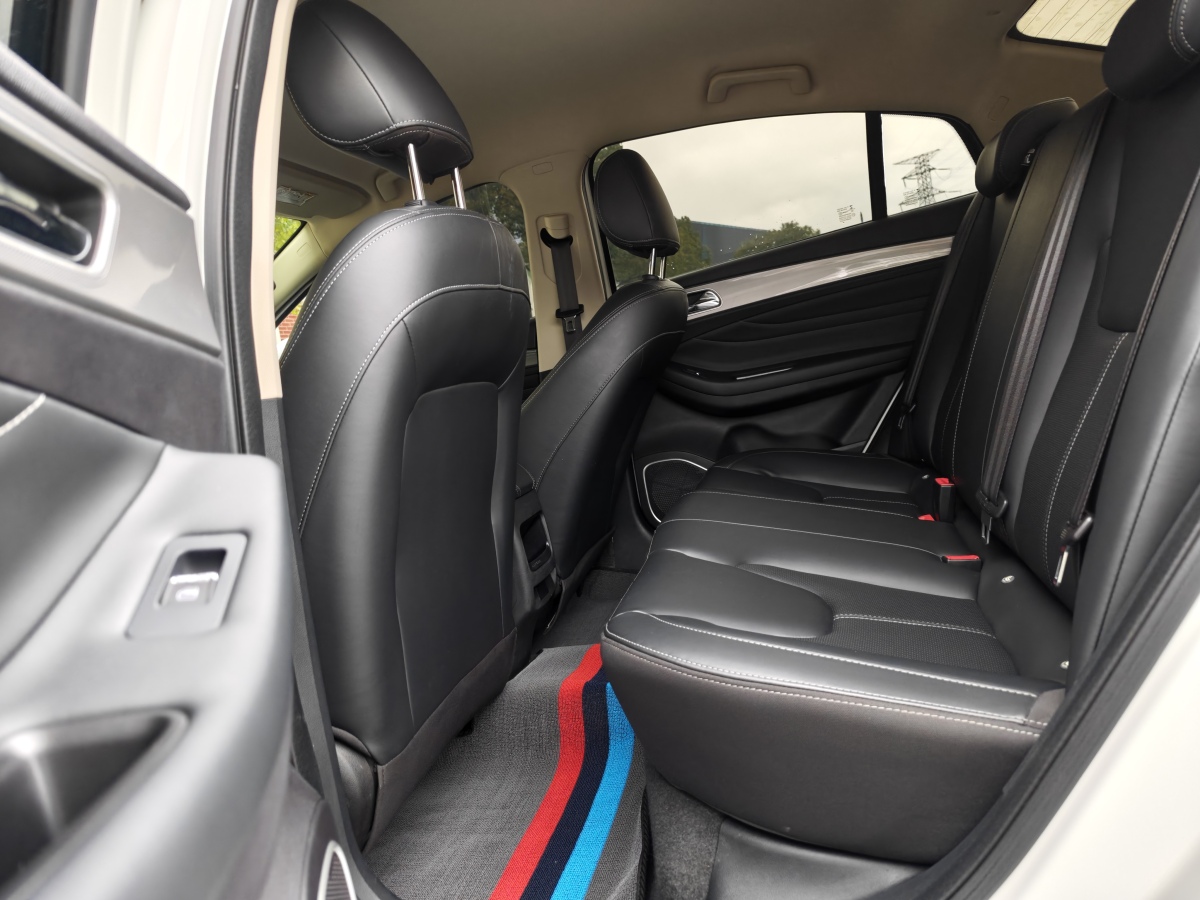 Chery Arrizo GX 2020 car image #11