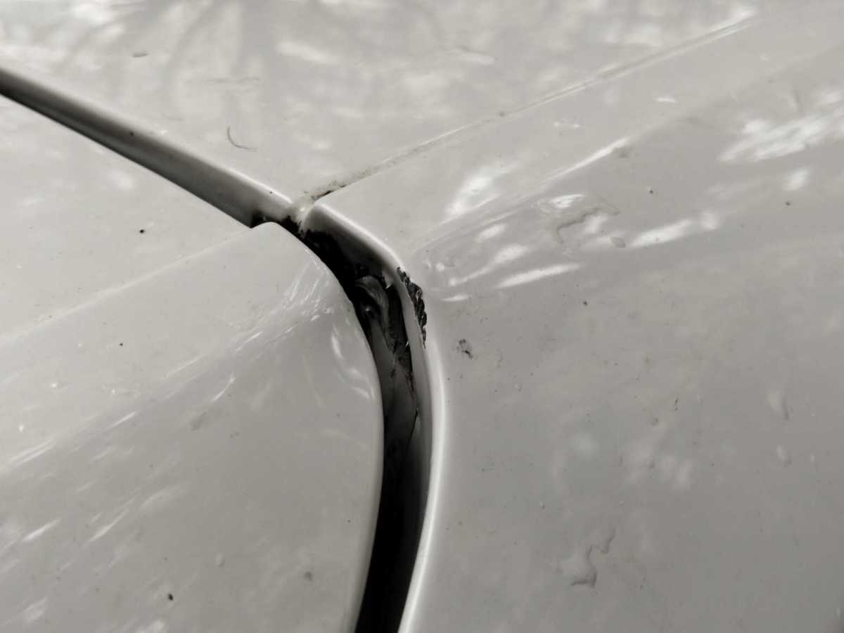 Volkswagen Gran Lavida 2014 car image #11