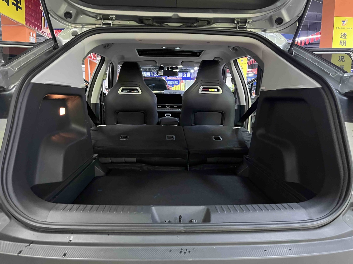 Chery Omoda 2023 car image #11