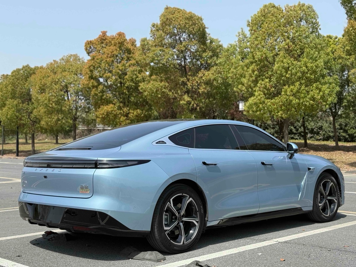 Exceed Stellar Era ES 2023 car image #11