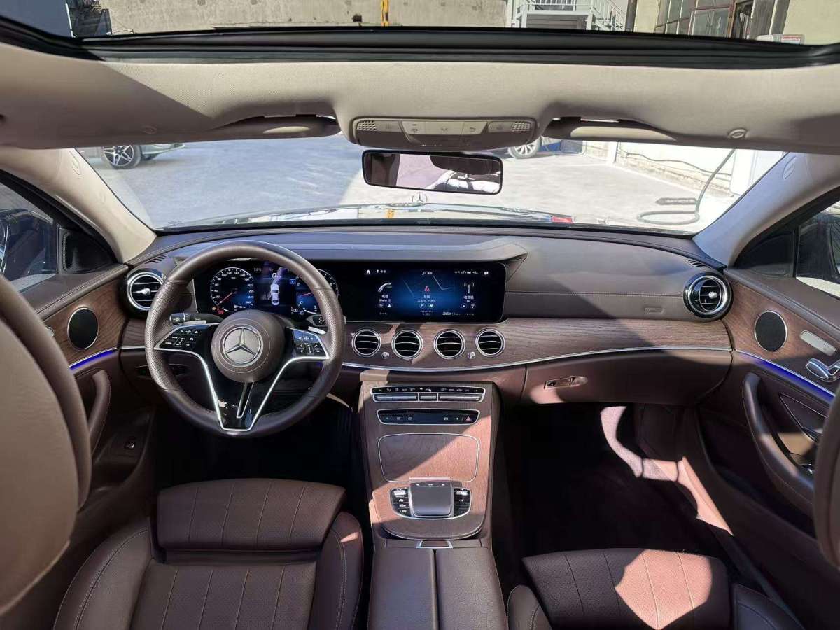 Mercedes-Benz 2021 car image #11
