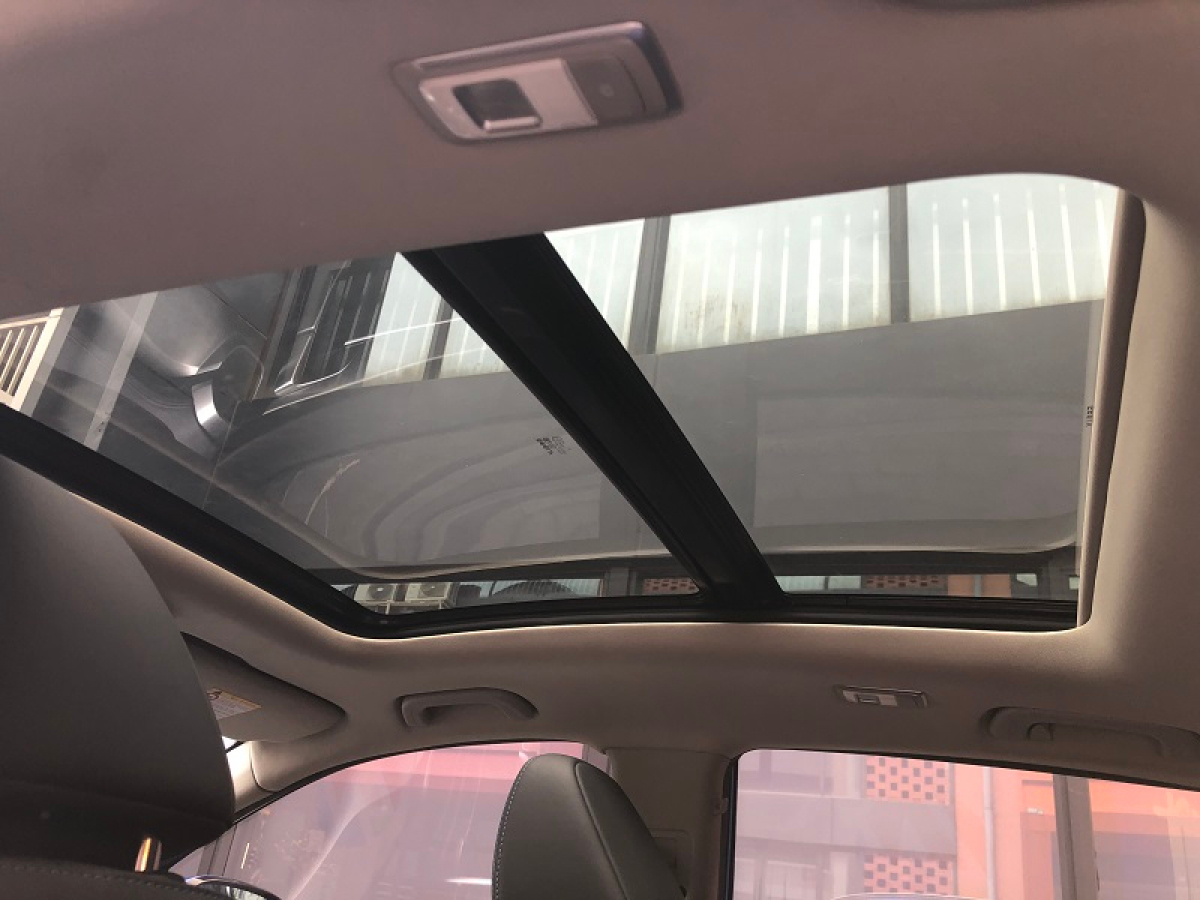 GEELY Coolray New Energy 2019 #11 GEELY Coolray New Energy 2019 immagine di auto #11