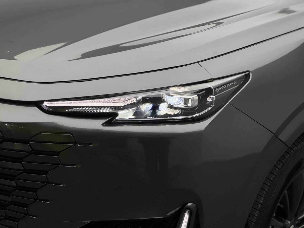 Changan 2023 car image #11